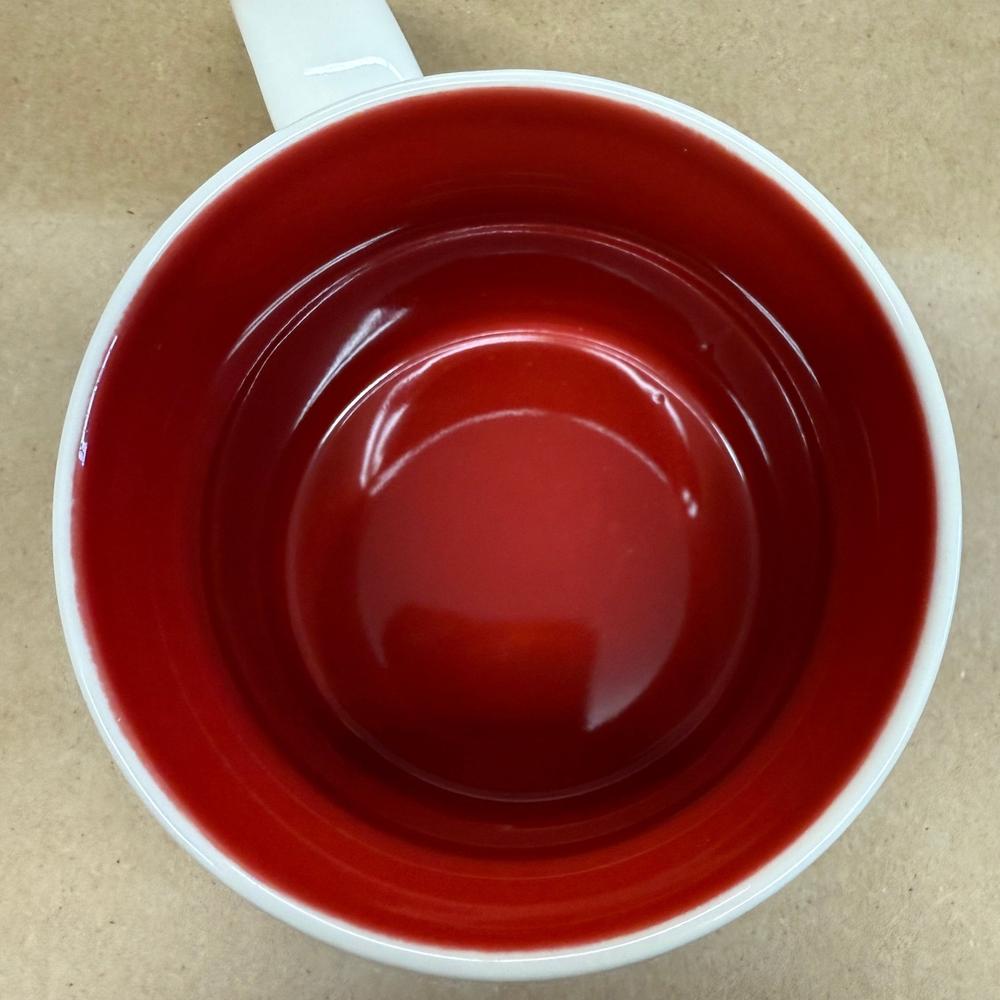 Starbucks You Are Here Series Kansas City Mug-2015